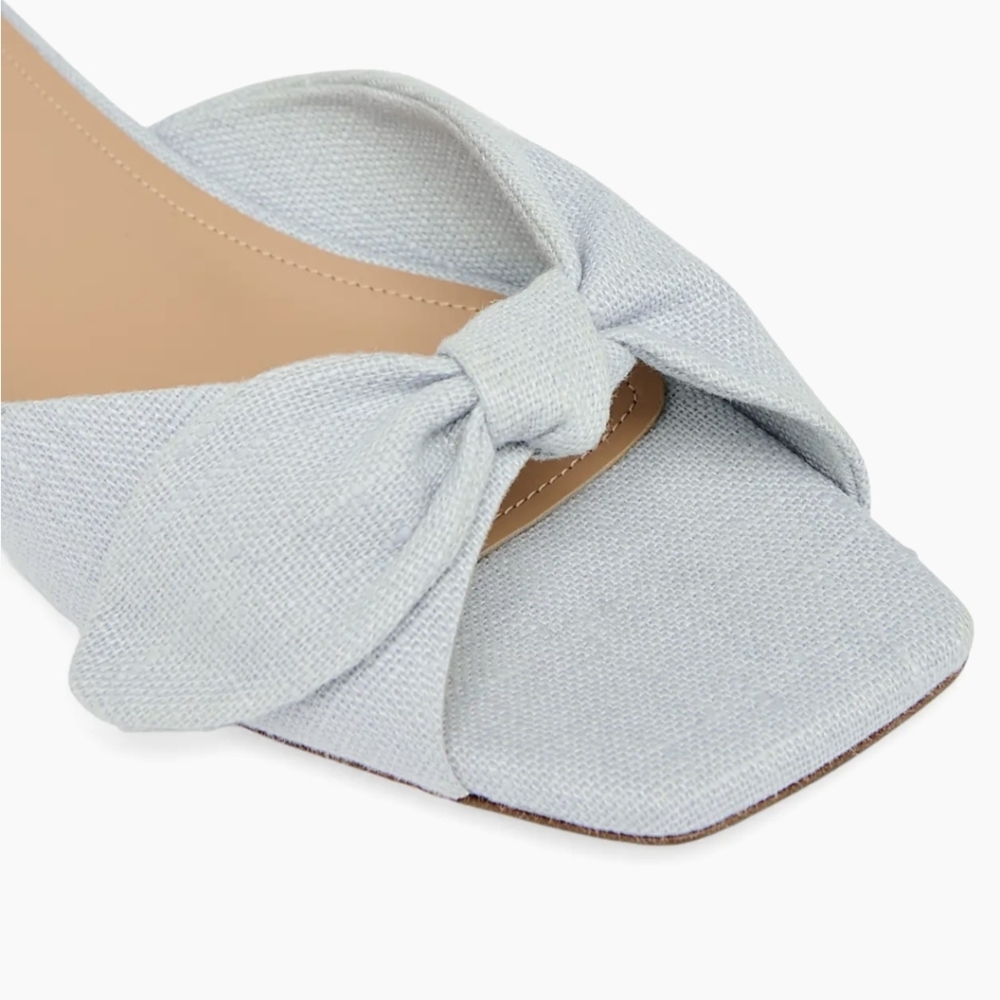 Malone Souliers Varga Slides - Picture 2 of 11